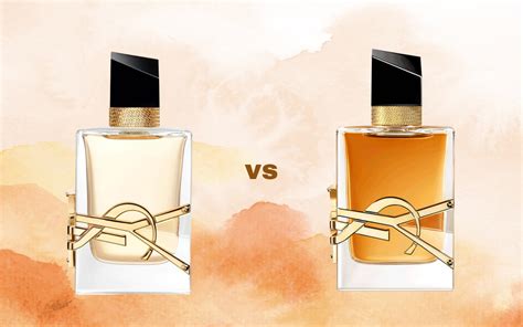 YSL Libre Vs Libre Intense [Complete Comparison In .